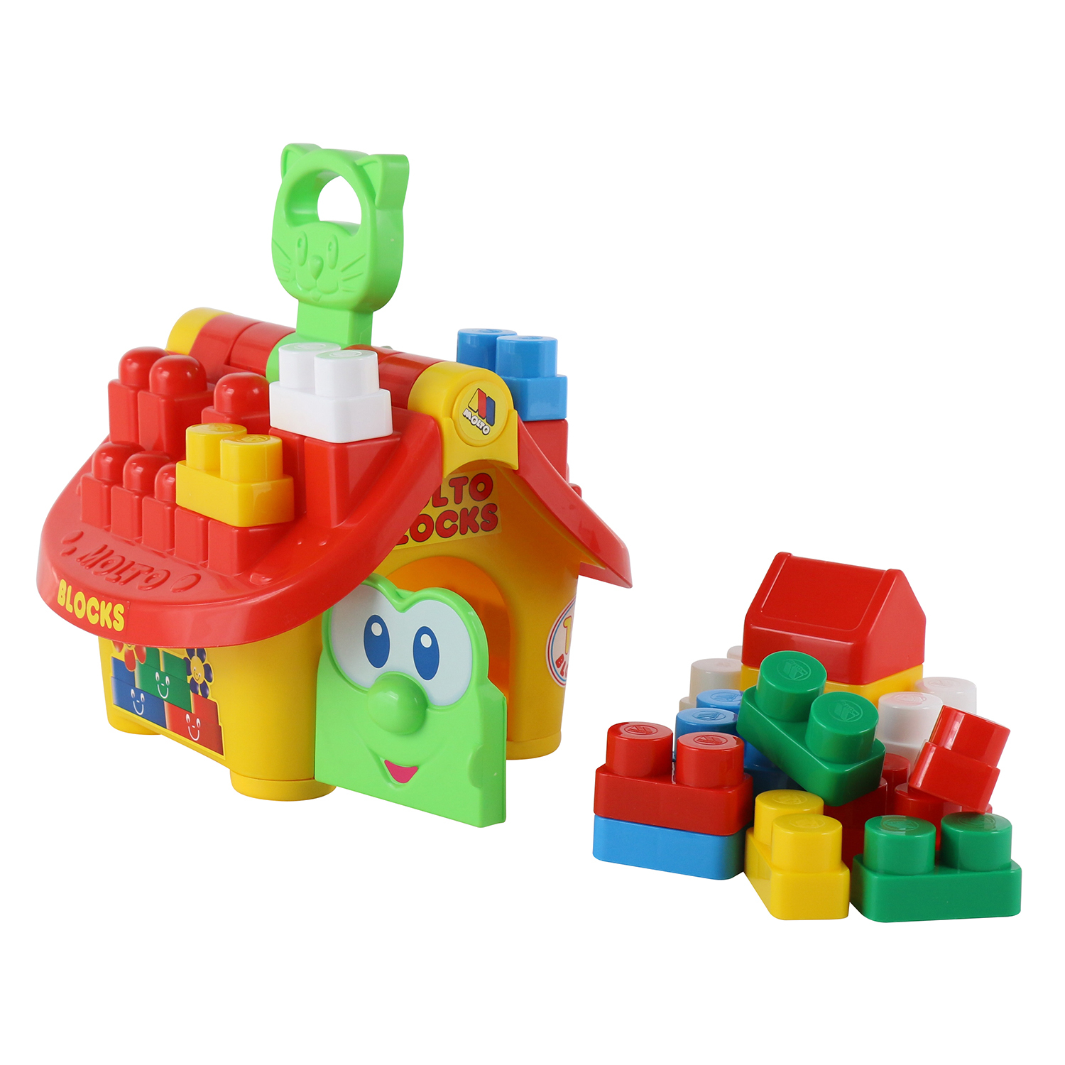 Игрушка Полесье - фото 1