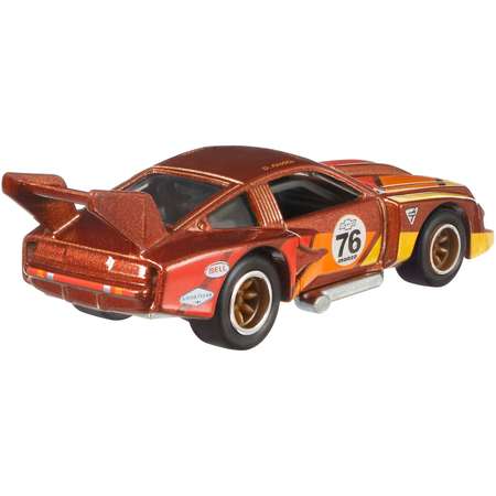 Автомобиль Hot Wheels Chevrolet 1:64