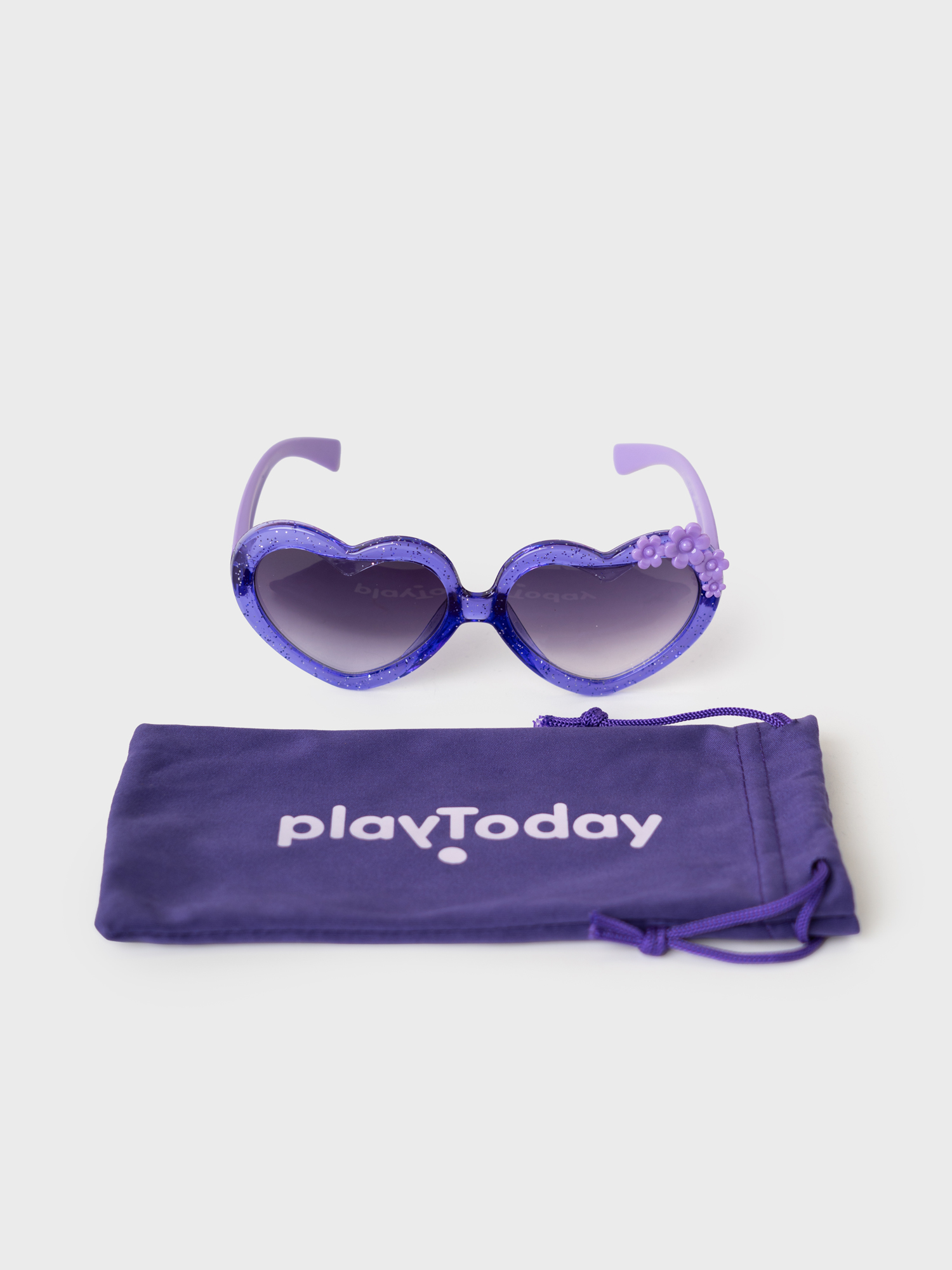 Очки солнцезащитные PlayToday 12622817 - фото 4