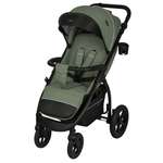 Коляска прогулочная JOVOLA Selena SL, зеленый