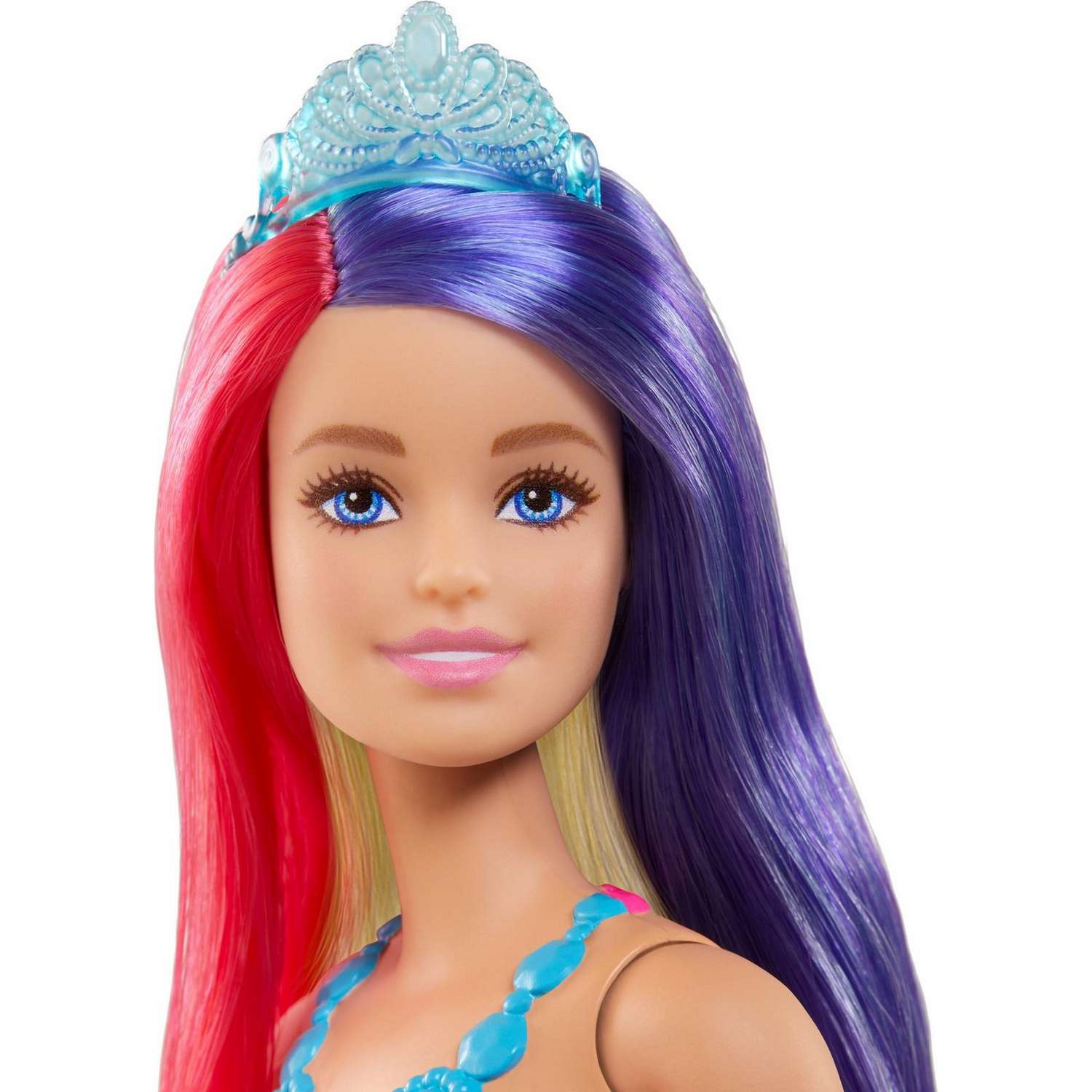 Кукла модельная Barbie GTF38 - фото 9