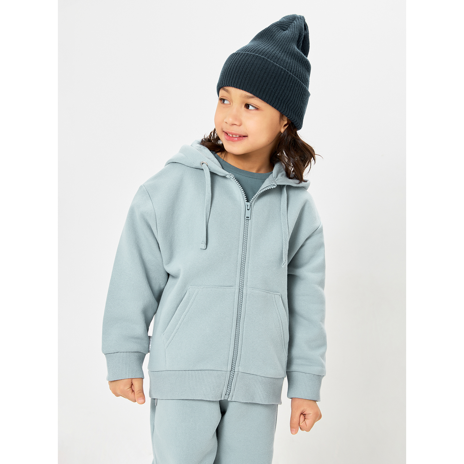 Толстовка Acoola 20321000002_0069030 - фото 1