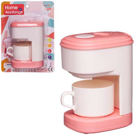 Игрушка Junfa кофемашина