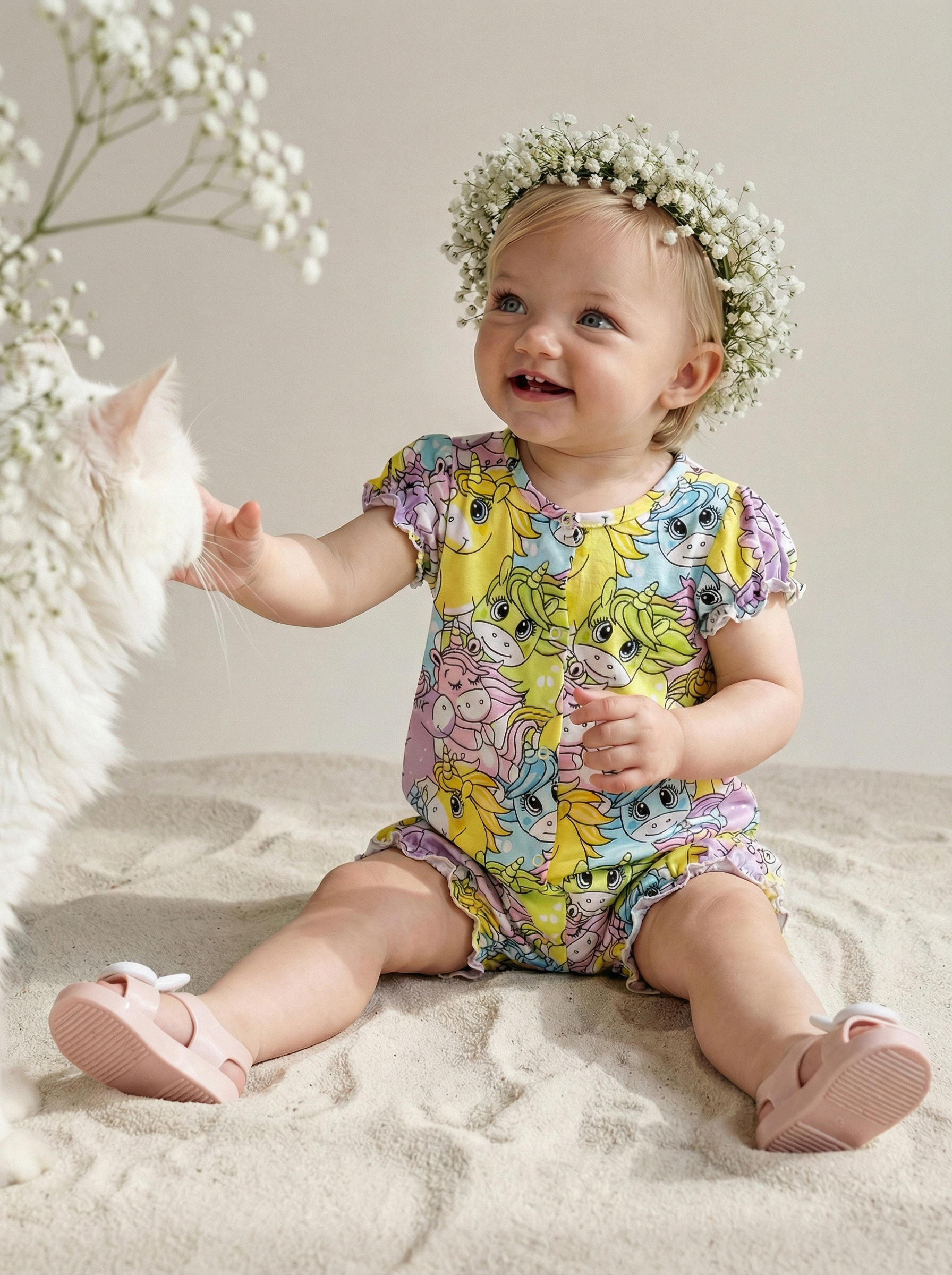 Песочник YOULALA 1981100102 - фото 3