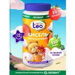 Кисель детский желудочный Леовит LeoKids ЛЕОВИТ