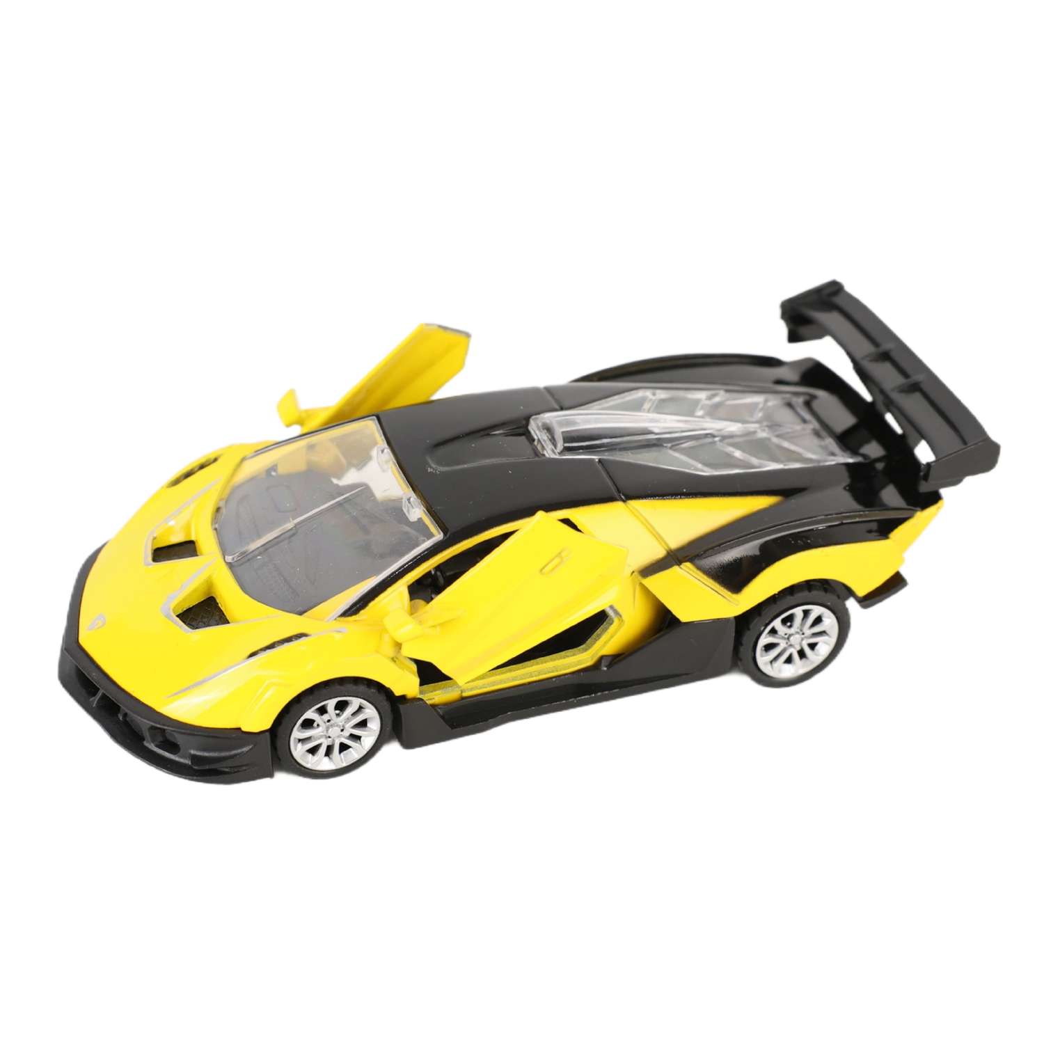 Автомобиль . Спортивный Автомобиль в ассортименте - фото 1