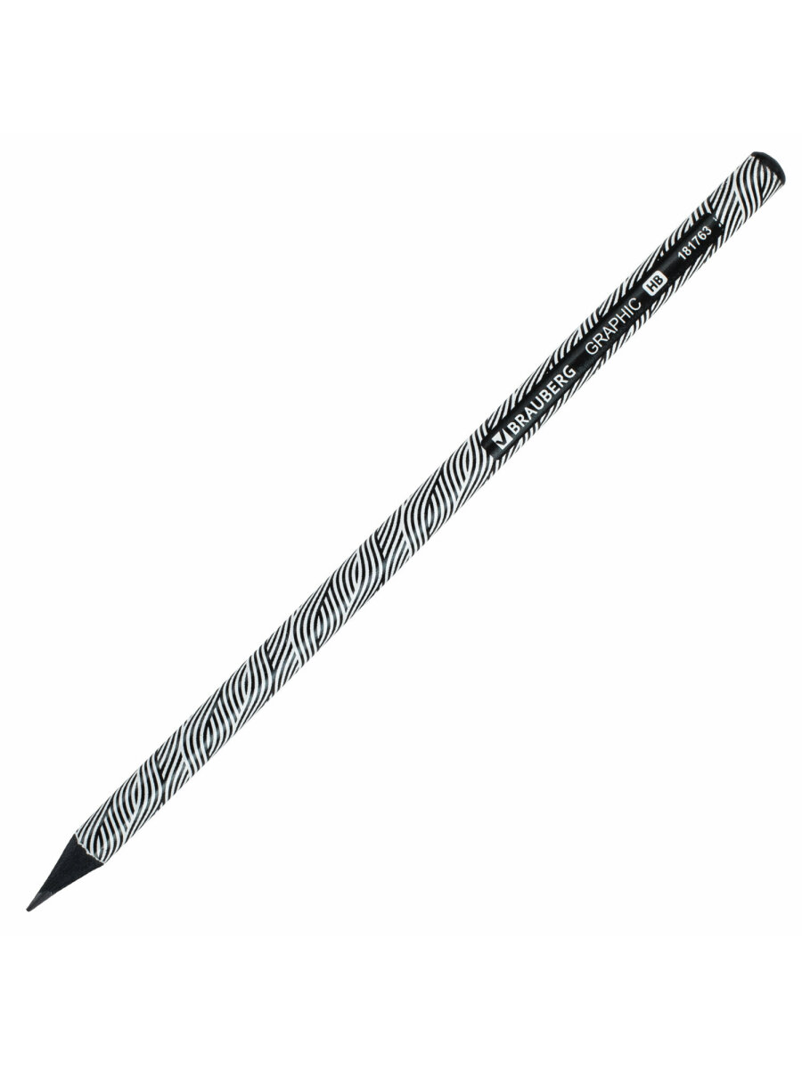 Карандаши чернографитные Brauberg 72 шт. - фото 15