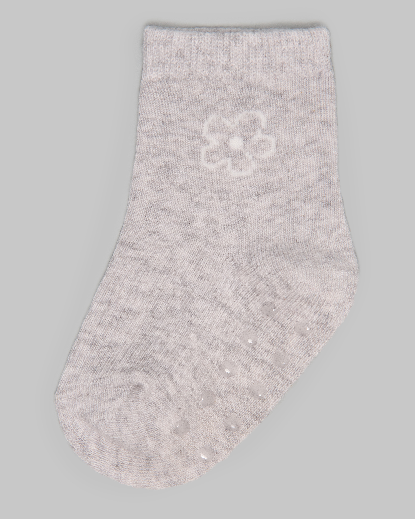 Носки 5 пар BabyGo S24BG2-SG02ig-43 - фото 2