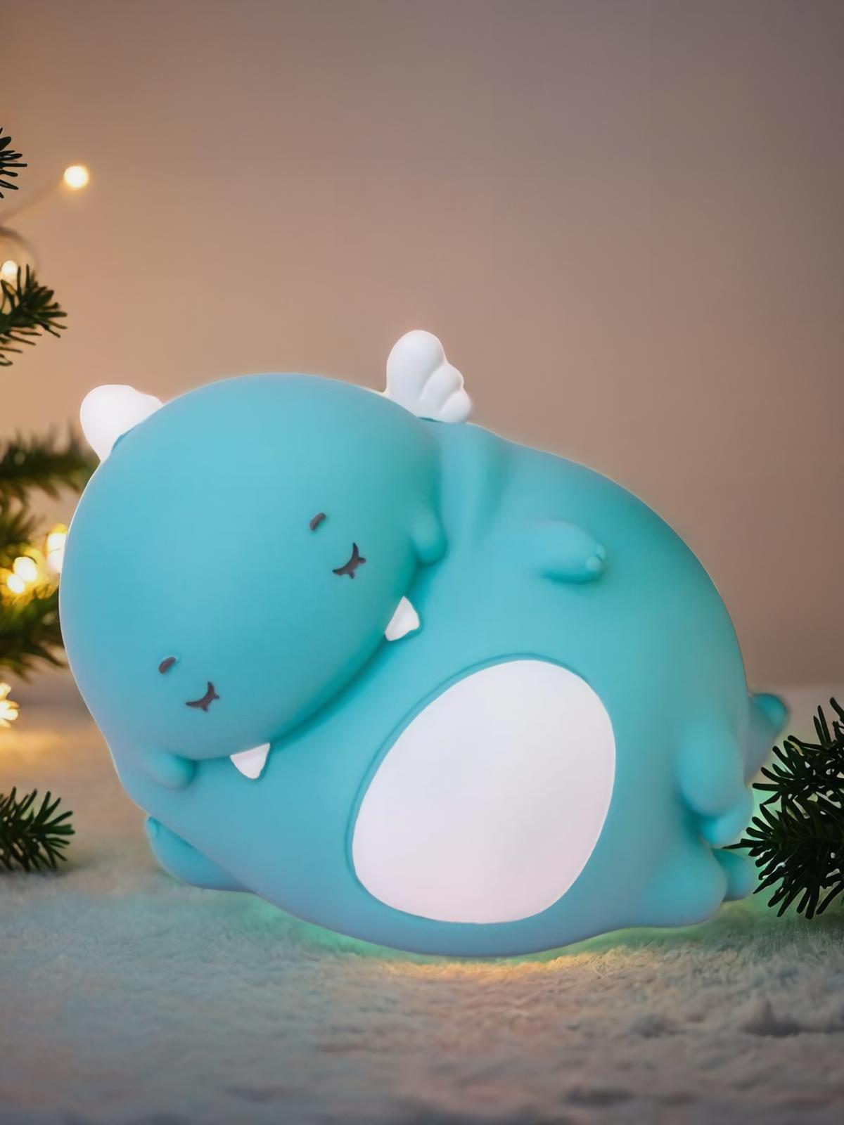 Копилка iLikeGift Динозавр - фото 1