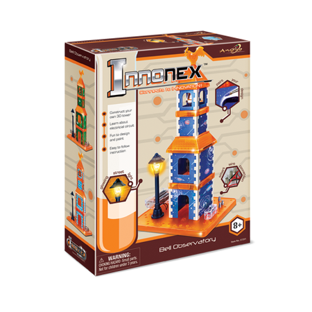 Набор для опытов Amazing Toys