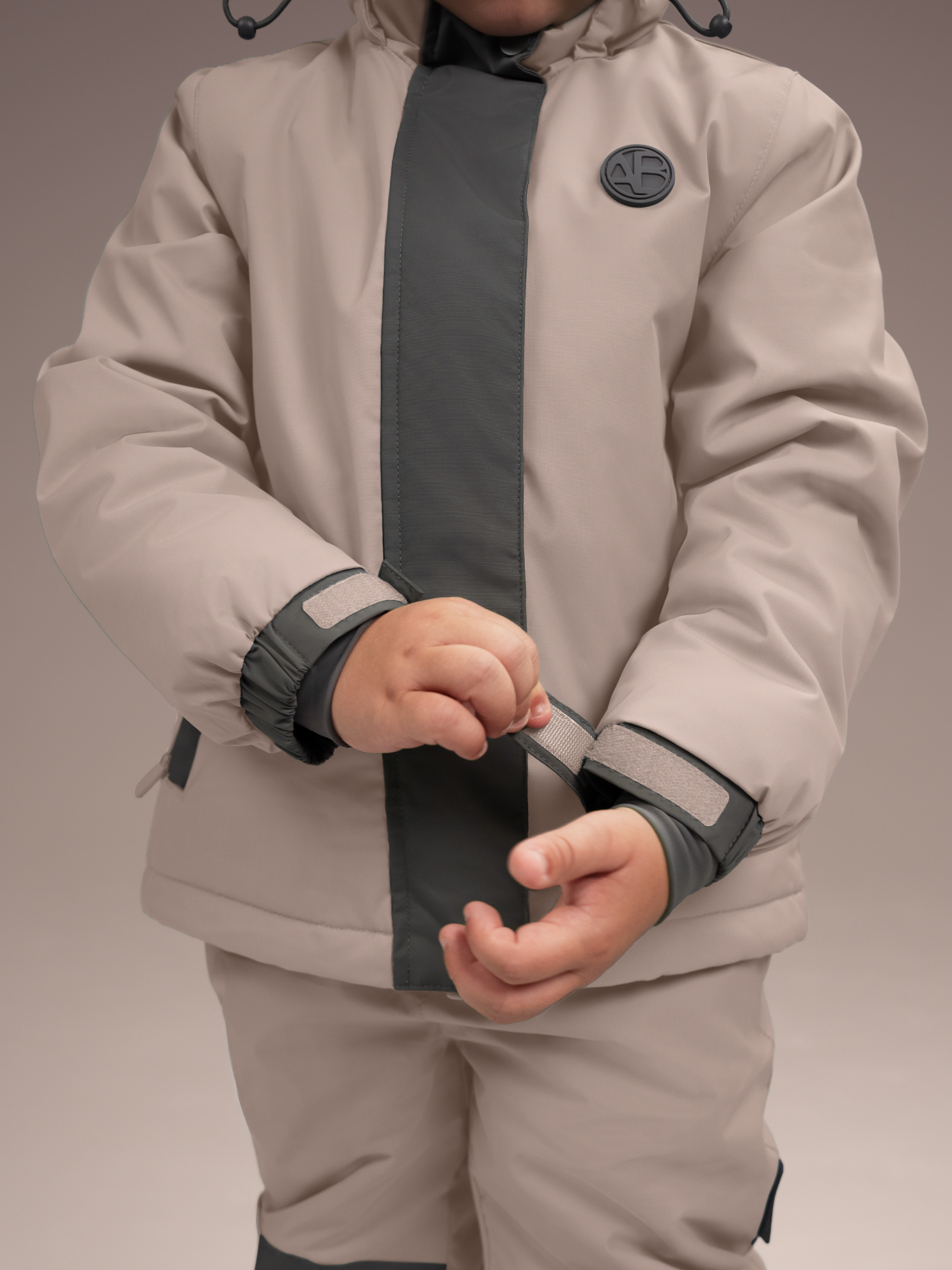Комплект Amarobaby AB-OD26-35URB/54 - фото 12