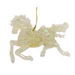 Подвеска ёлочная ё Коняшка