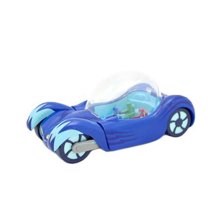 Игровой набор PJ masks