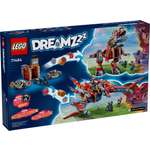 Конструктор LEGO DREAMZzz 71484 917 дет.