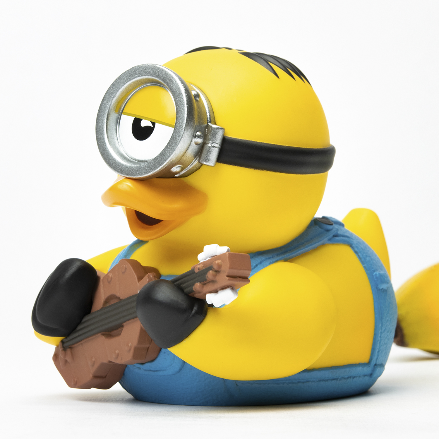 Фигурка Minions Утка Tubbz Стюарт Box - фото 5