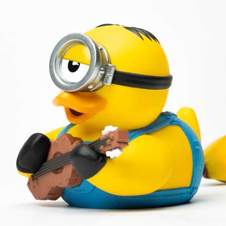 Фигурка Minions Утка Tubbz Стюарт Box