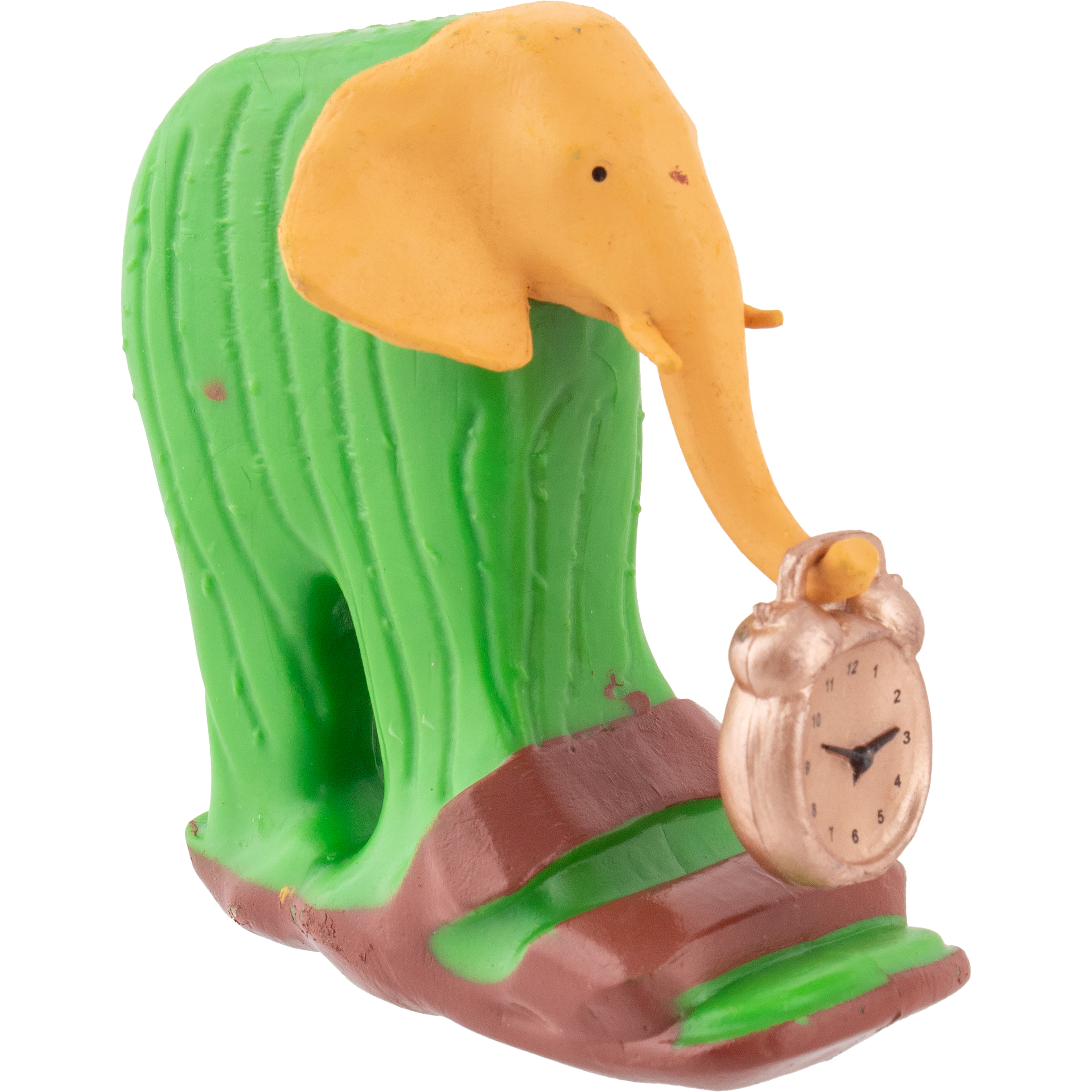 Фигурка KiddiePlay Lirilila - фото 4