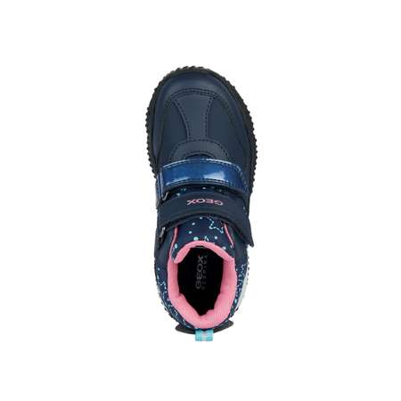 Кроссовки GEOX