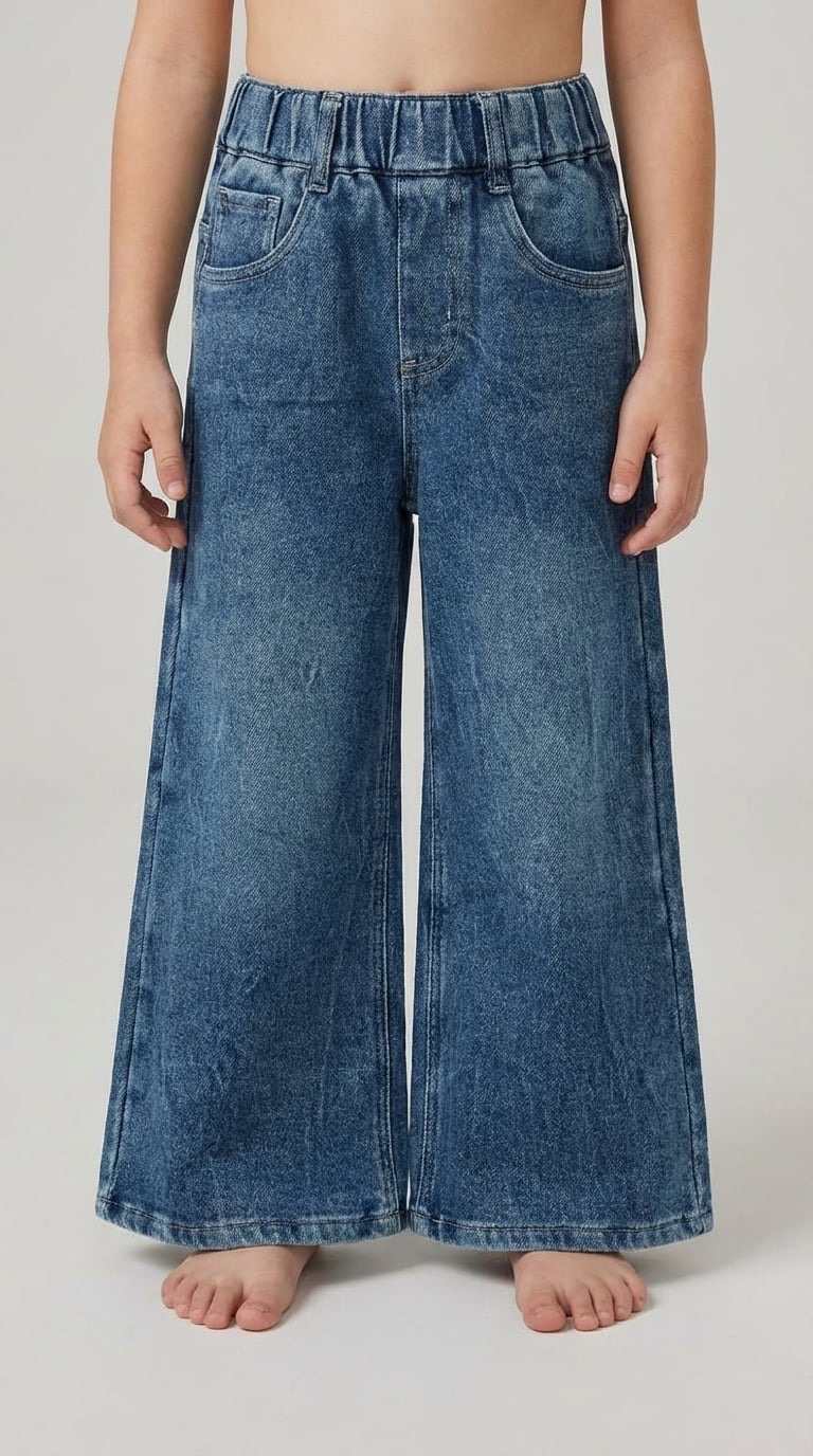 Джинсы Charos DF92383 - фото 1