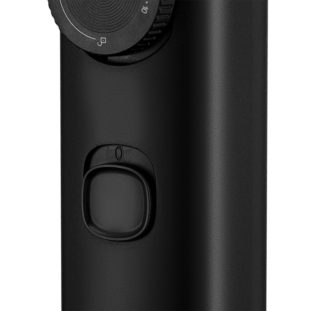 Триммер "4 в 1" КТ-3140-1 черно-желтый - фото 7