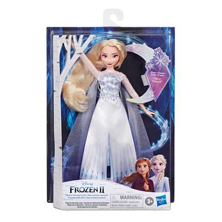 Кукла классическая Disney Frozen