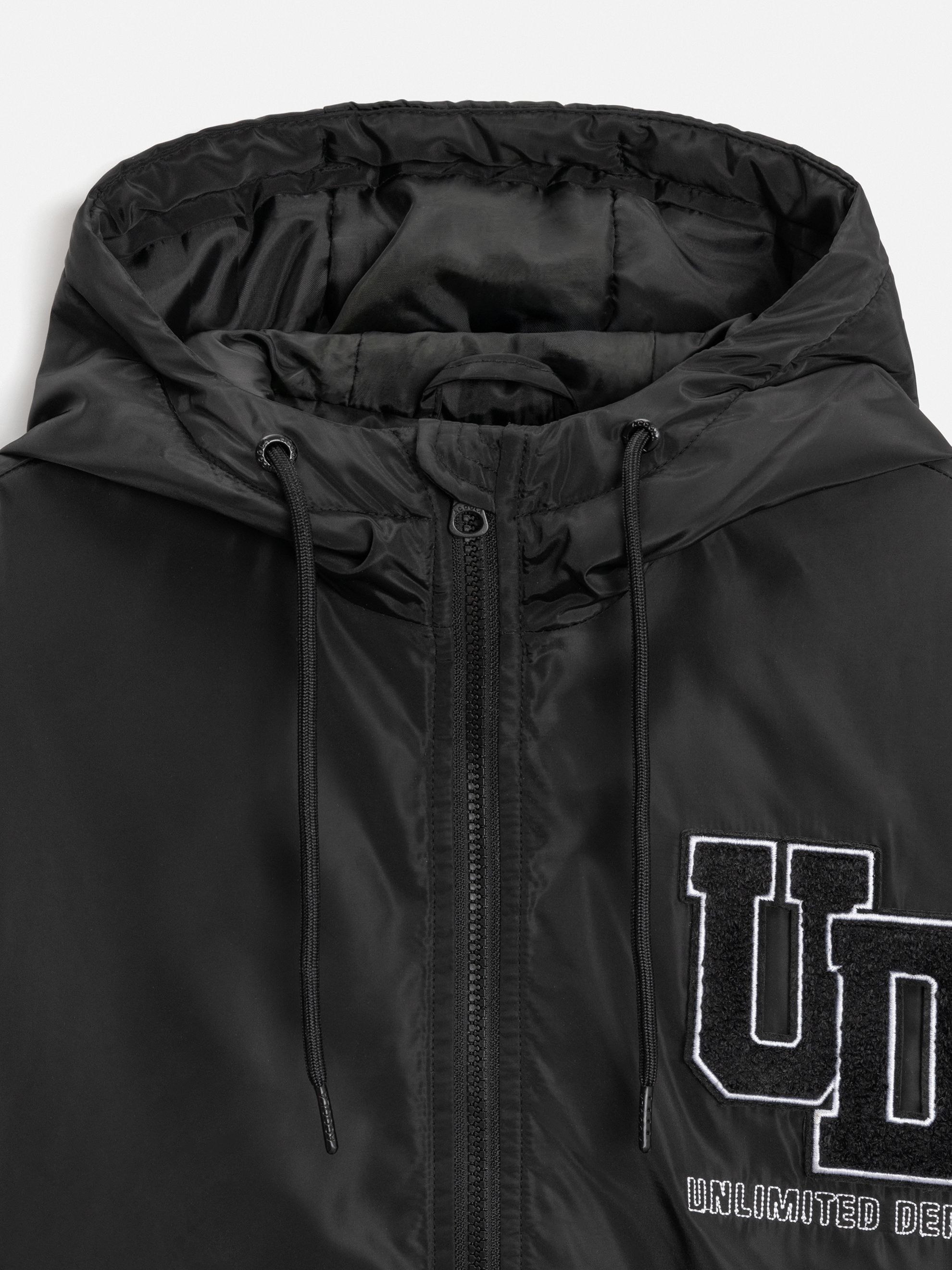 Куртка Acoola 20110130312_0094509 - фото 3