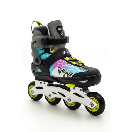 Роликовые коньки Calambus 36-41