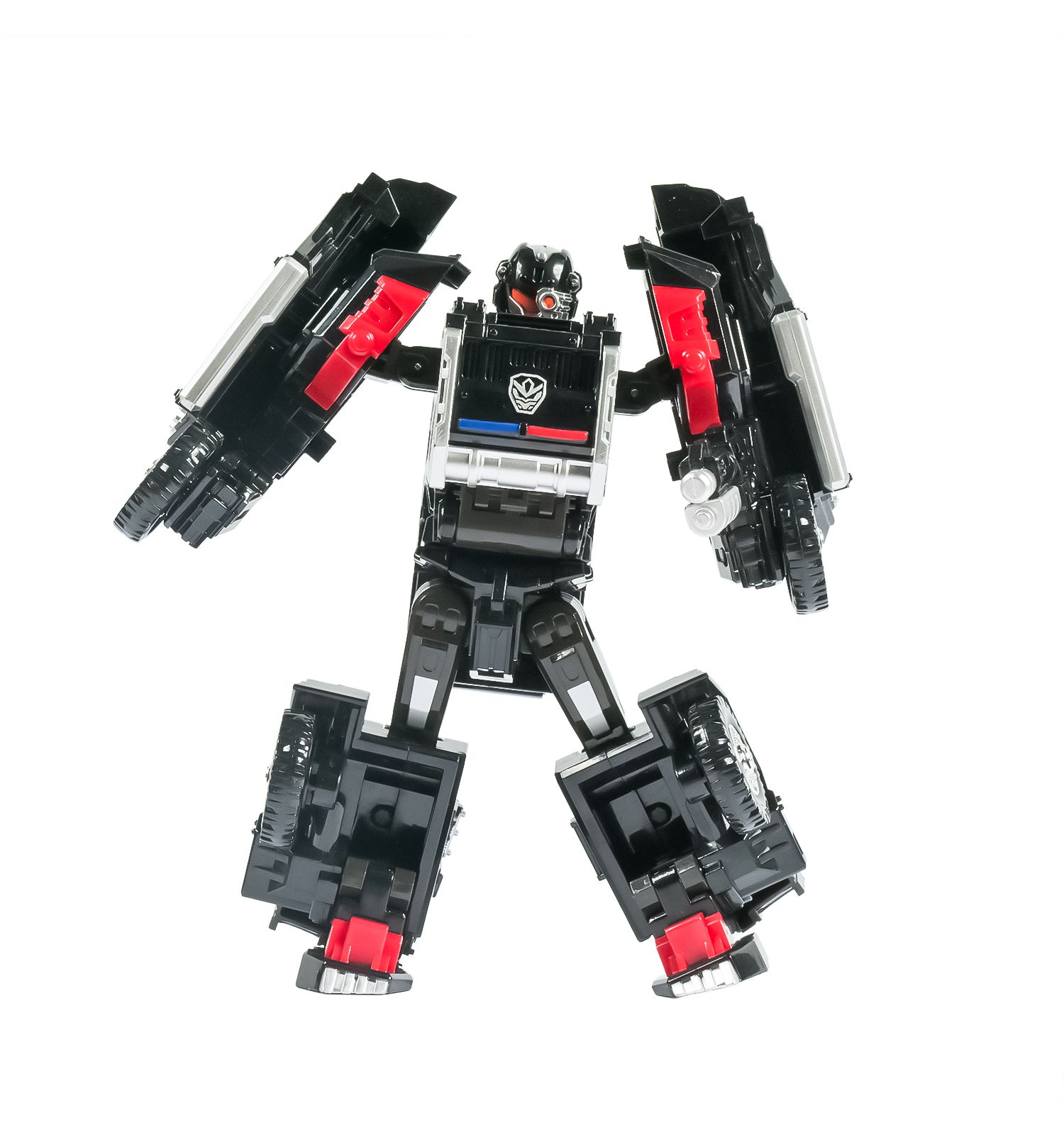 Фигурка Hello Carbot Sky SWAT X - фото 8