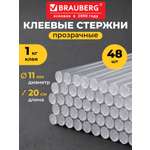 Стержень Brauberg