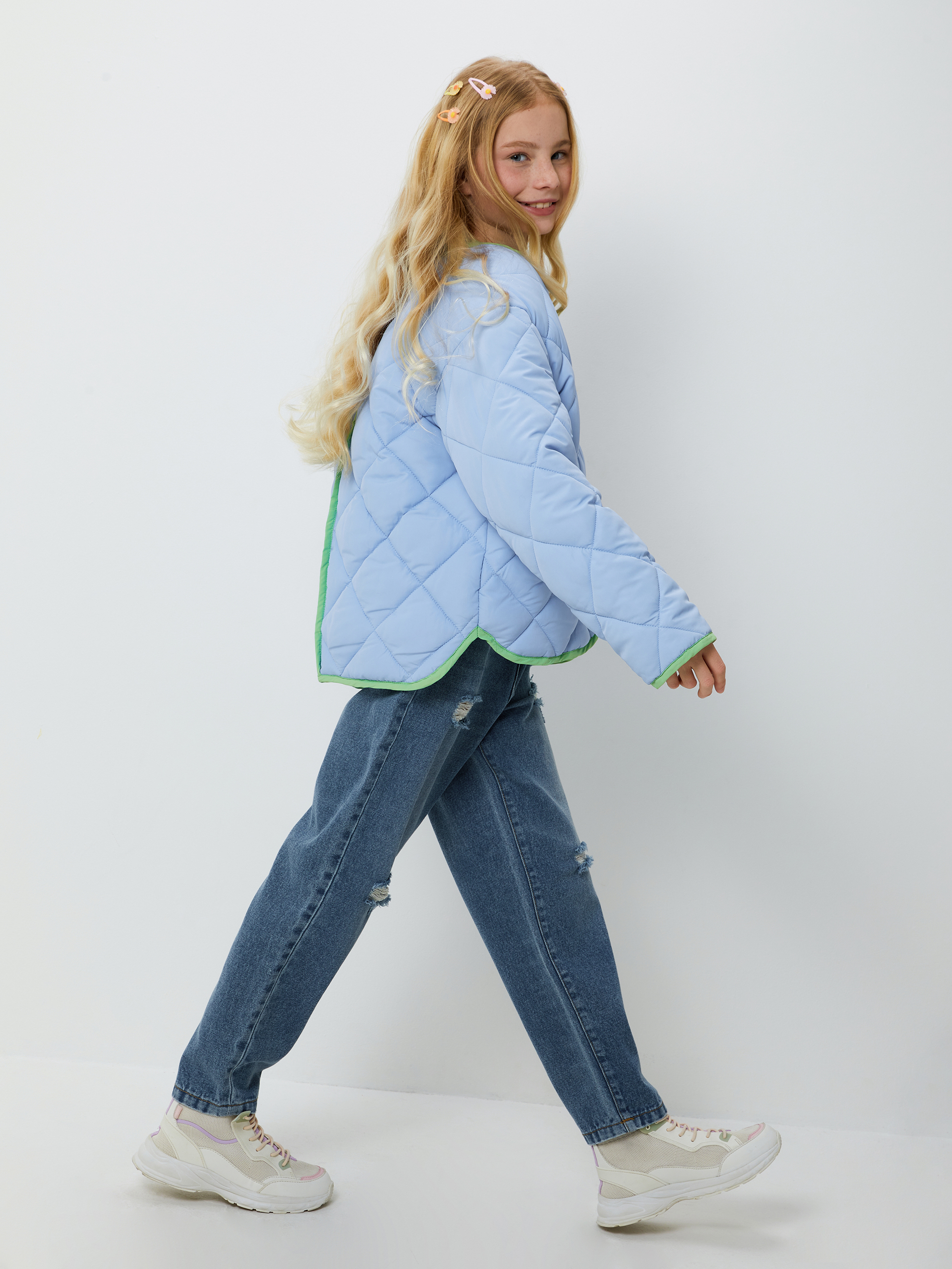 Куртка Acoola 20210130286_0068699 - фото 17