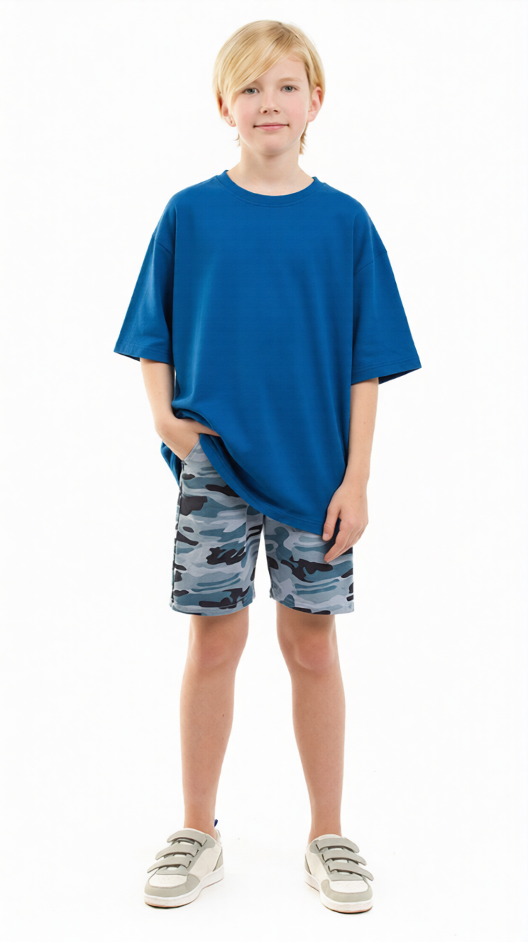 Шорты N.O.A. 10716-9 - фото 1