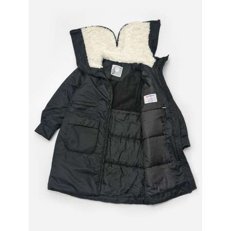 Пальто Orso Bianco