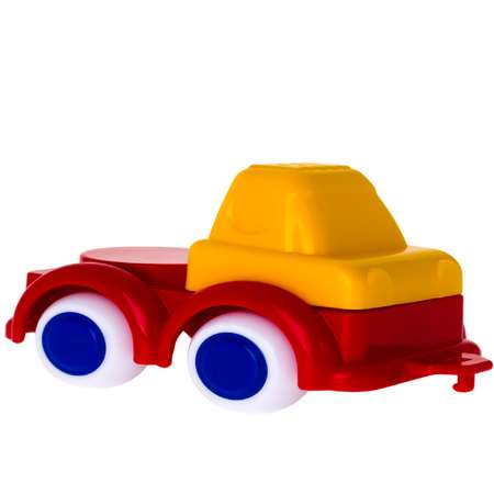 Игровой набор VIKINGTOYS