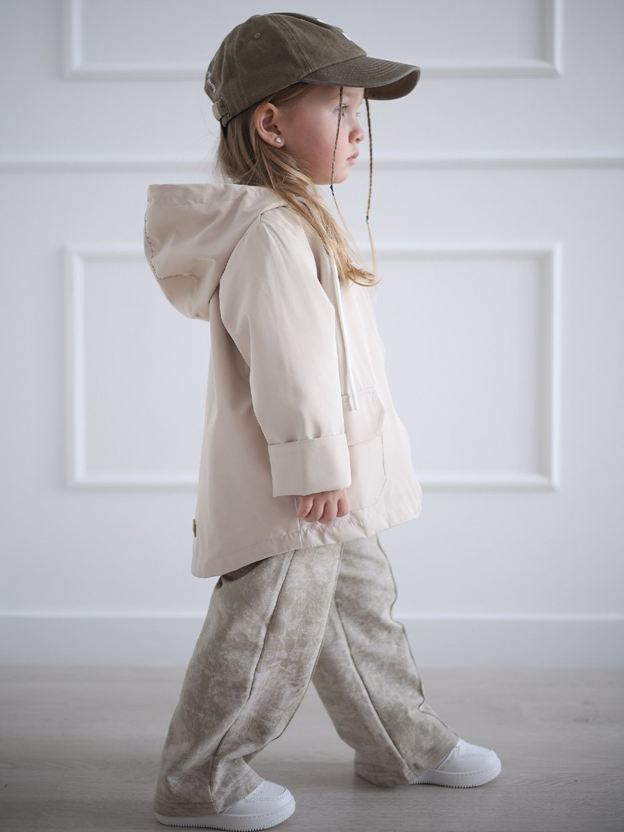 Ветровка SOFUTO SV29KRT021 - фото 17