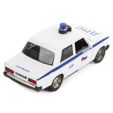 Автомобиль Veld Co
