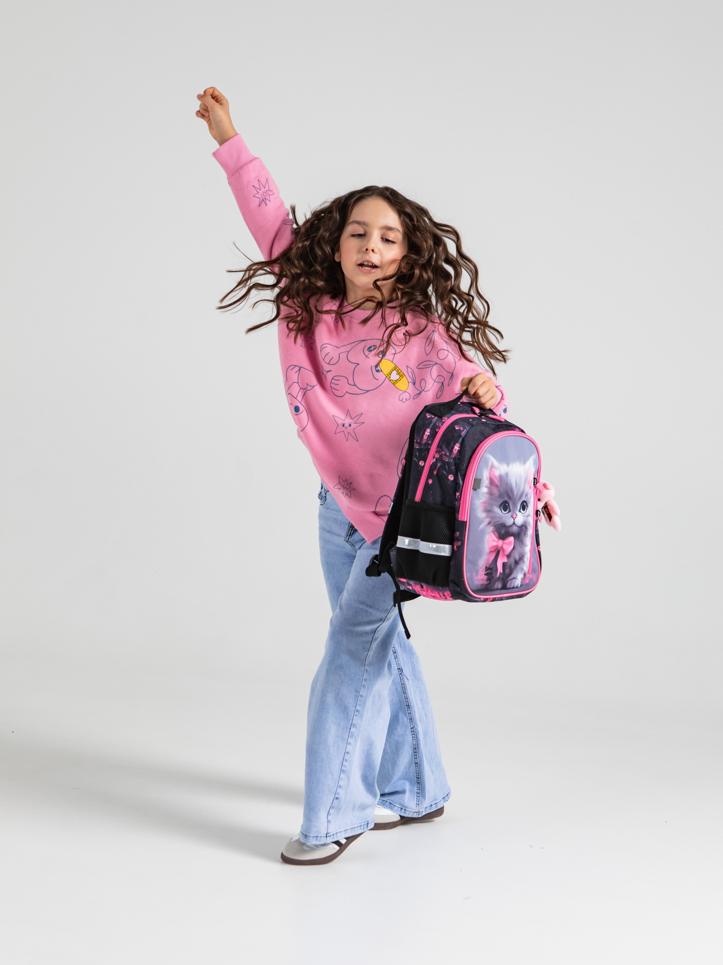 Рюкзак School Stantard - фото 2