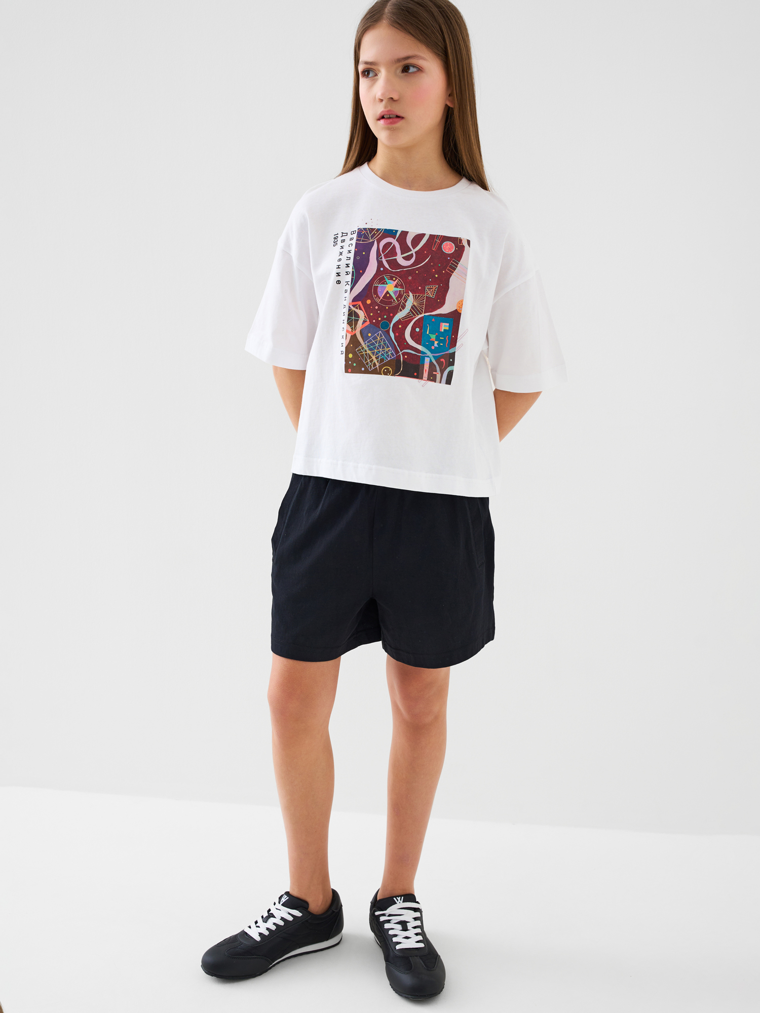 Футболка PlayToday 12641047 - фото 6