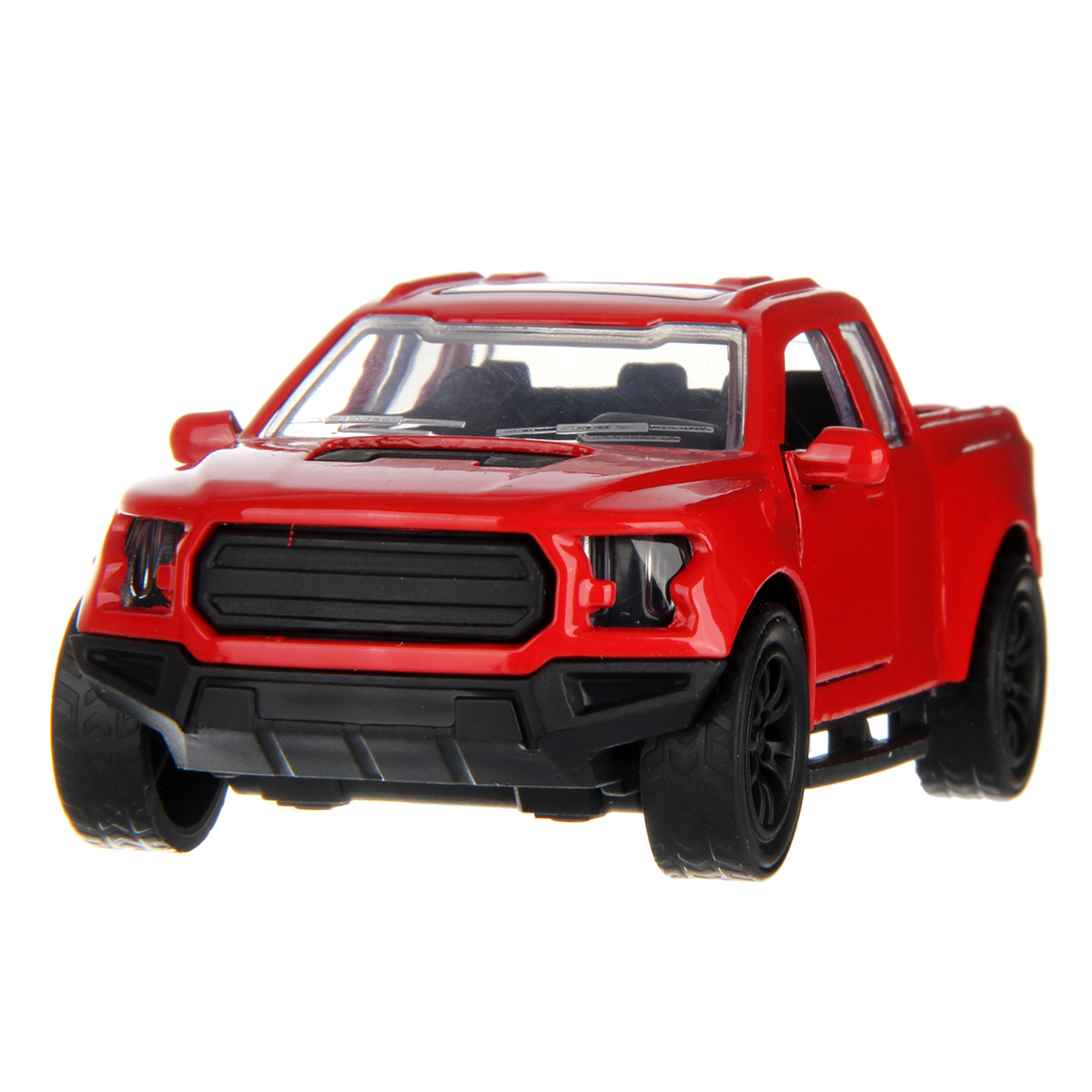 Автомобиль Veld Co 1:36 136116 - фото 11