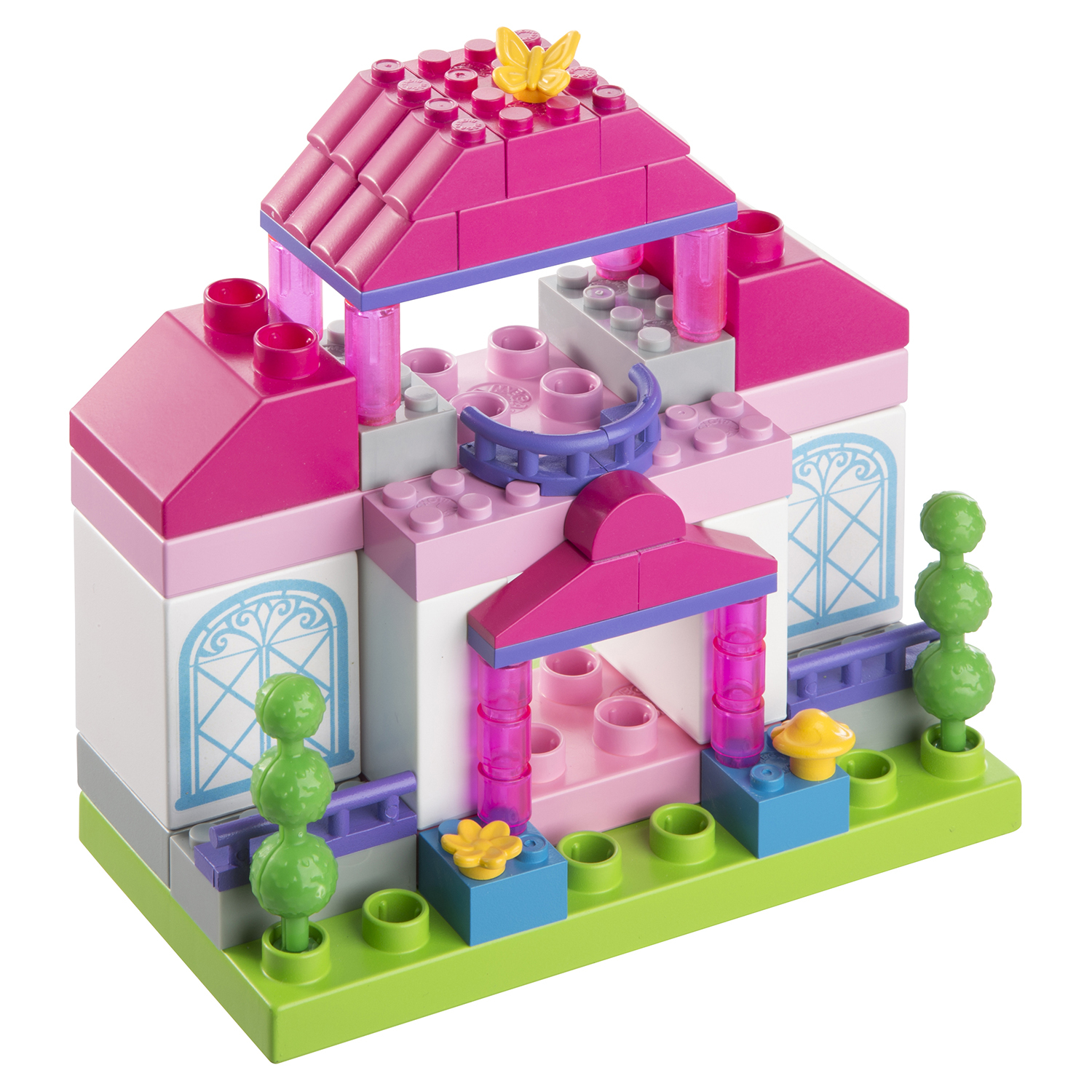 Кукла модельная Barbie FCP76 - фото 6