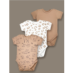 Боди 3 шт ШВЕЙНЫЕ ИСТОРИИ