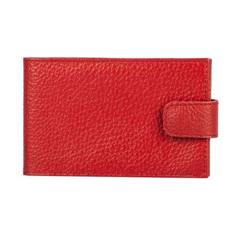 Визитница Attache