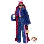 Кукла модельная Barbie