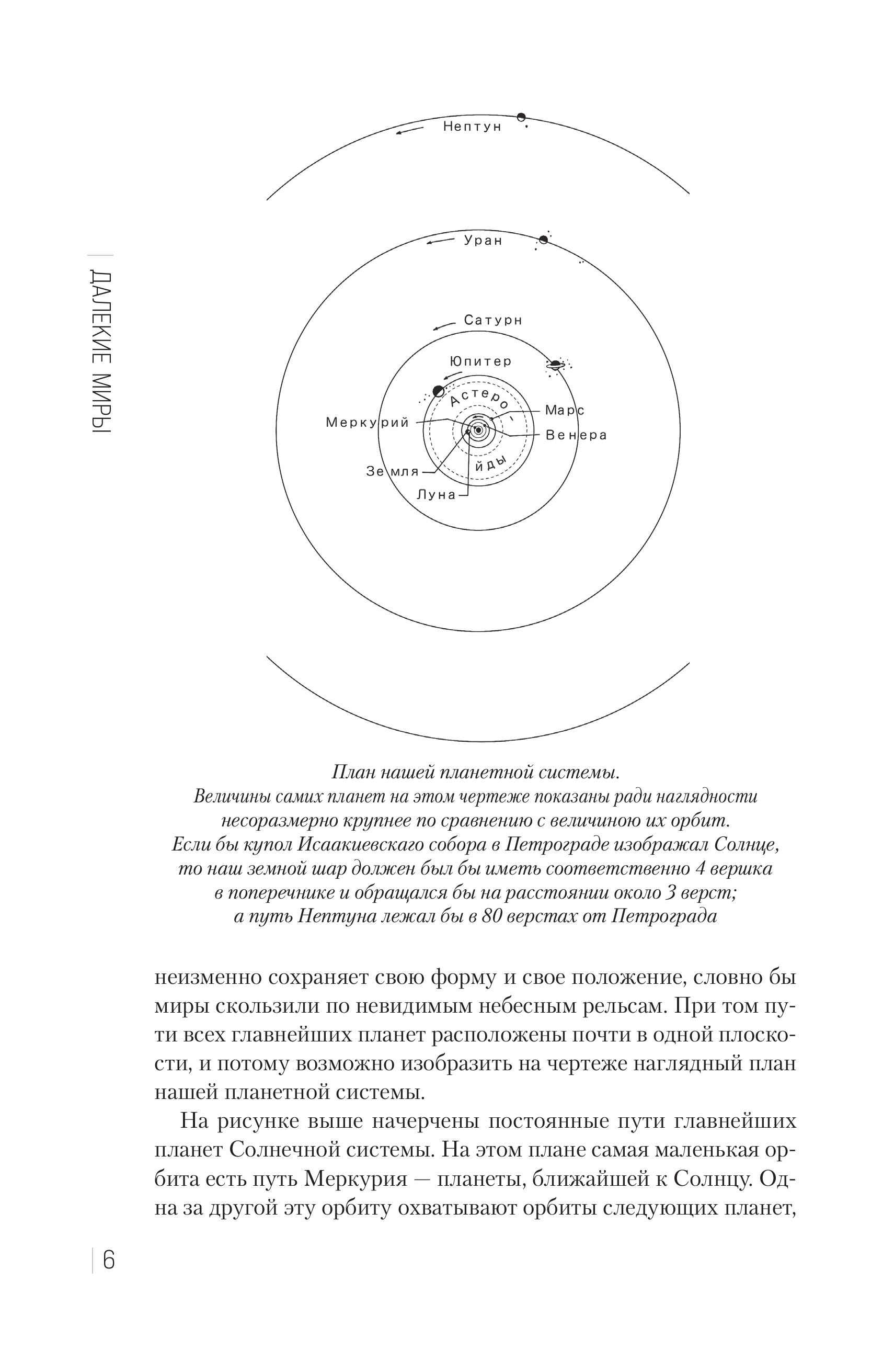 Книга БОМБОРА Занимательный космос. Новое оформление - фото 10