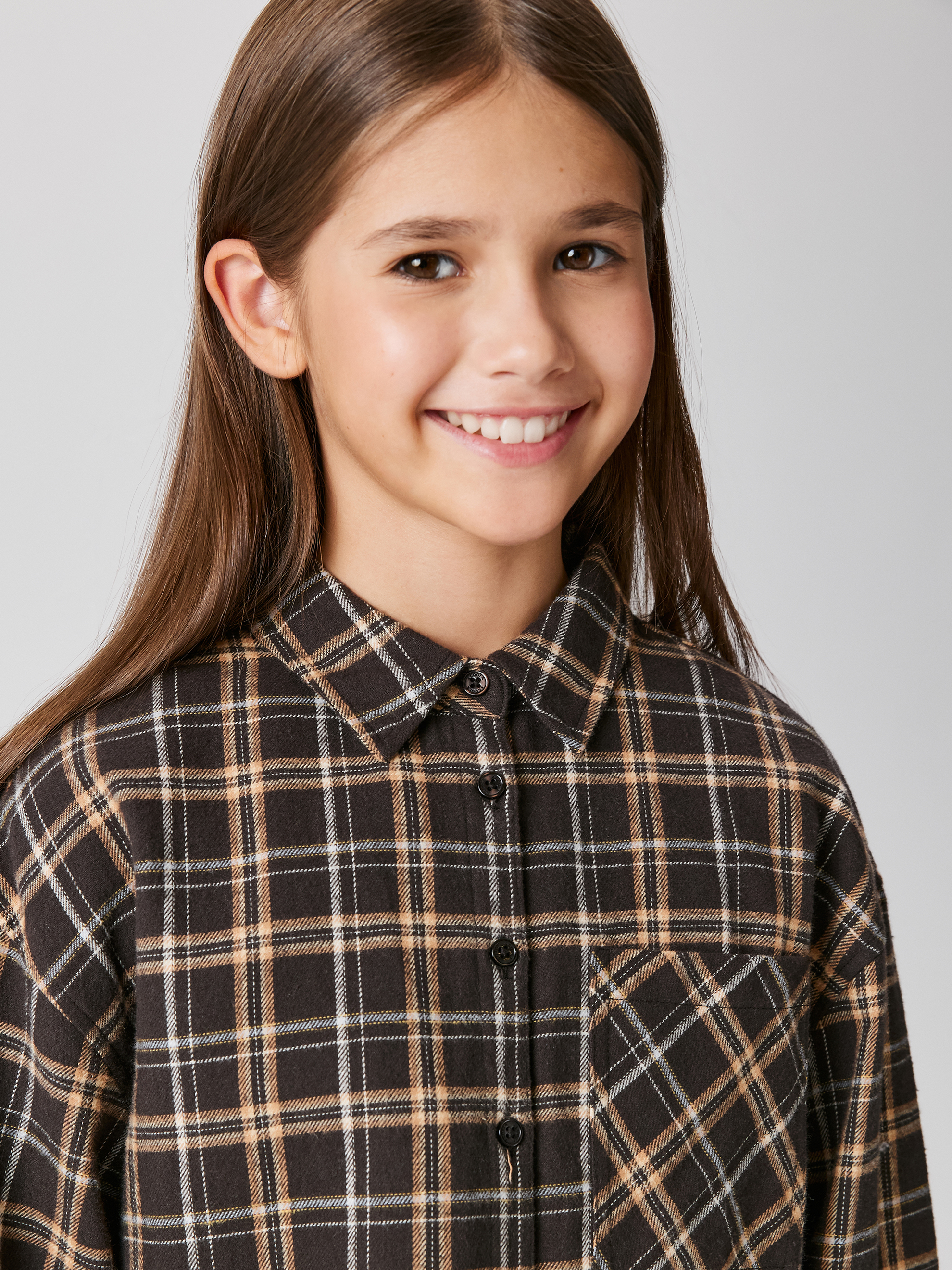 Рубашка Acoola 20210260143_0092567 - фото 7