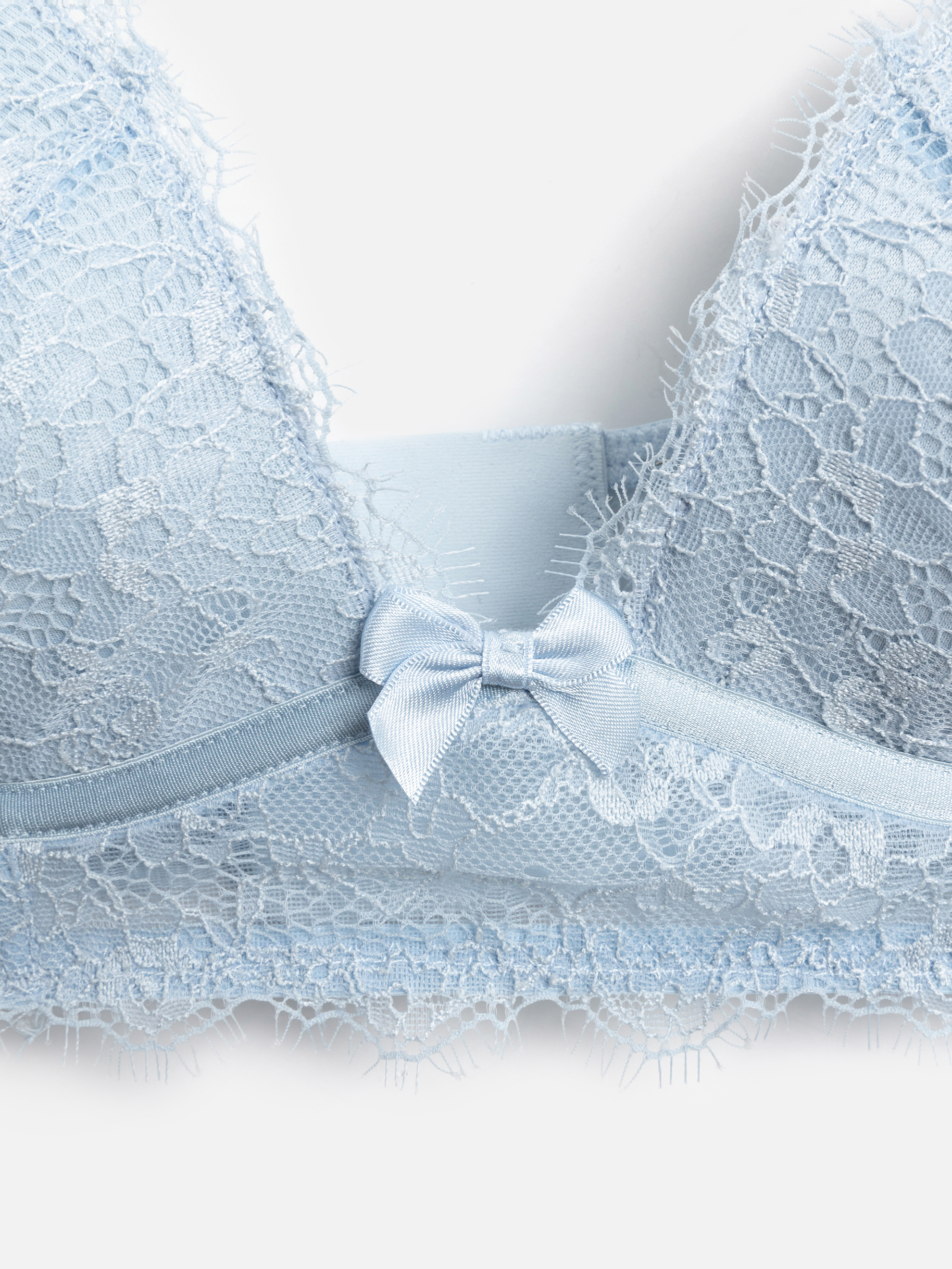 Бюстгальтер Infinity Lingerie 31204240072_0088138 - фото 2