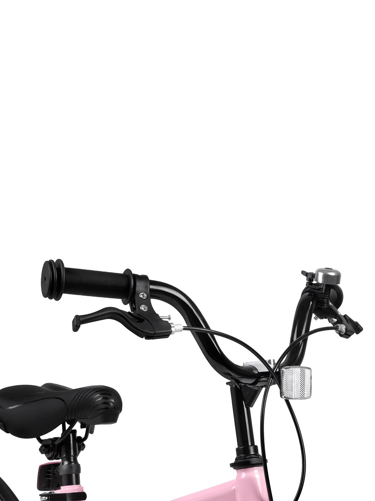 Двухколесный велосипед CITYRIDE 12 дюймов - фото 22