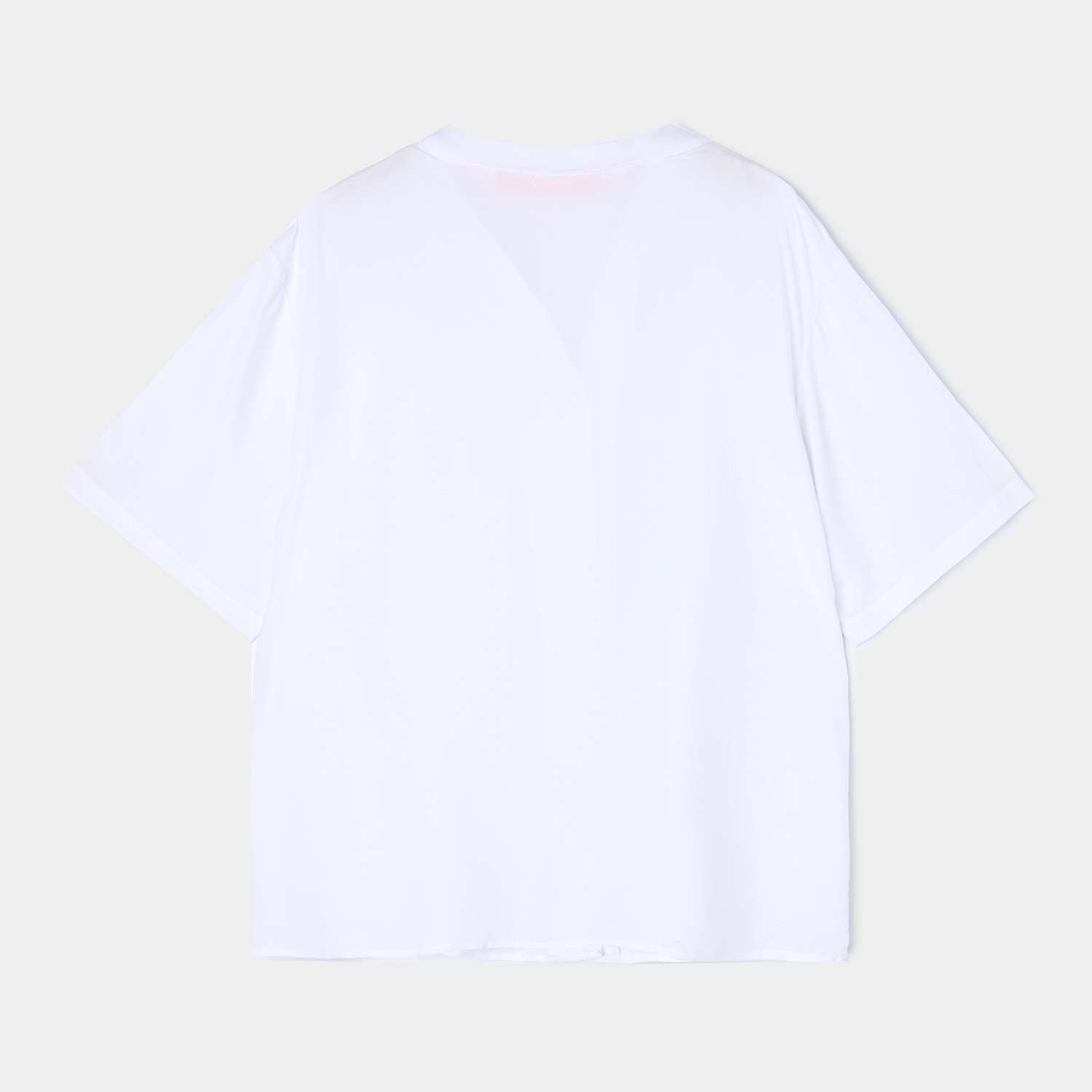 Рубашка ё - фото 3