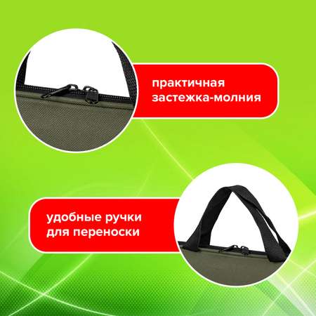 Папка для тетрадей Staff А4