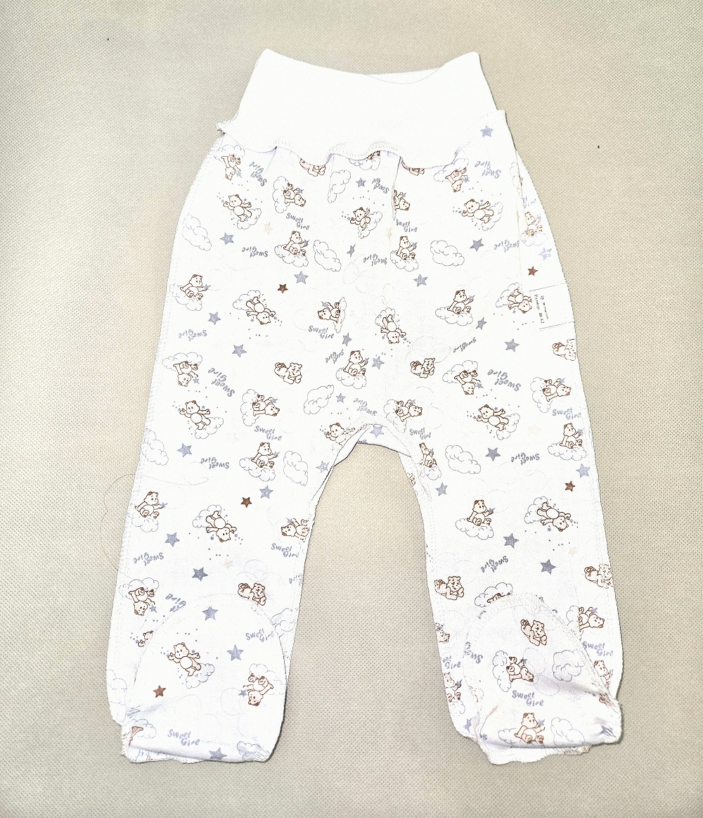 Ползунки ЯСЕЛЬКА 201/1-Кмиша - фото 1