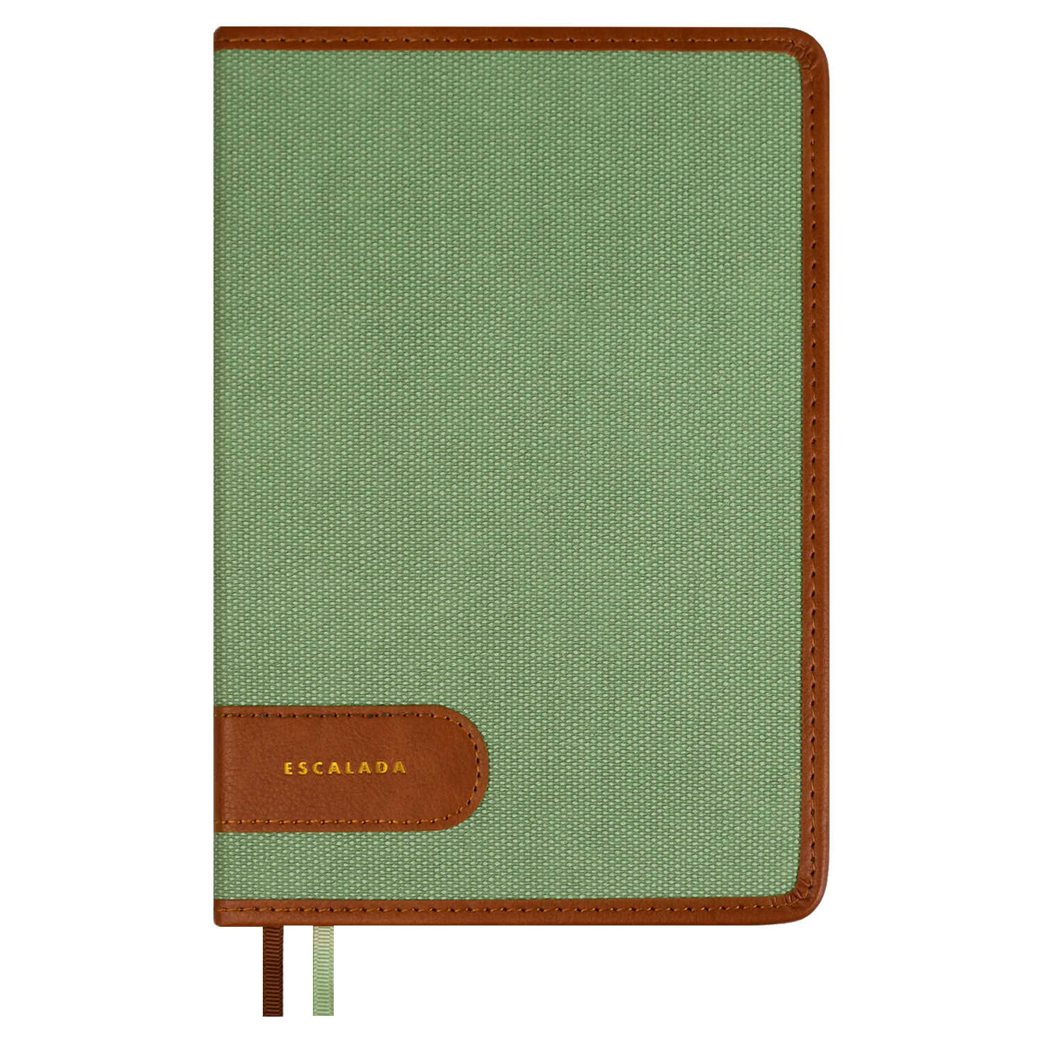 Ежедневник Феникс + ESCALADA 160 лист. - фото 4